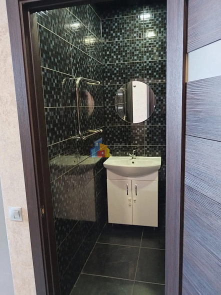 Продажа 1 комнатной квартиры, 38 м2, обл. Тульская, г. городской округ Тула, деревня Варваровка, 1Ак15 8
