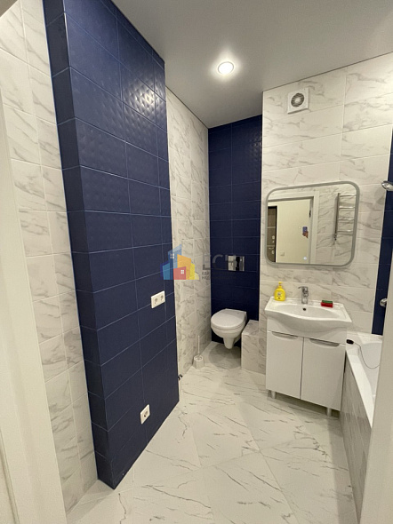 Продажа 1 комнатной квартиры, 30.2 м2, обл. Тульская, г. Тула, Оборонная улица, 102Б 3