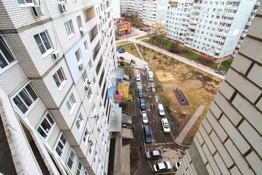 Многокомнатная квартира, 124 м2, обл. Тульская, г. Тула, улица Максима Горького, 1Б 16