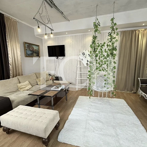 Продажа 3 комнатной квартиры, 77 м2, обл. Тульская, г. Тула, Городской переулок, 9 