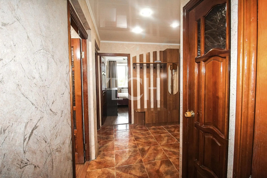 Продажа 3 комнатной квартиры, 63.3 м2, обл. Тульская, г. Тула, улица Пузакова, 26 8