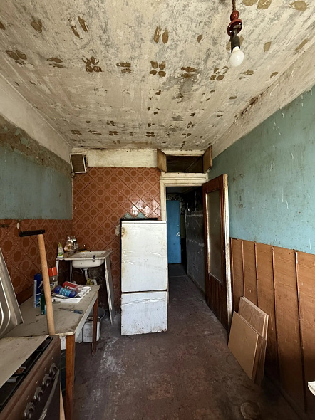 Продажа 3 комнатной квартиры, 64.8 м2, обл. Тульская, г. Тула, улица Фёдора Смирнова, 5 9
