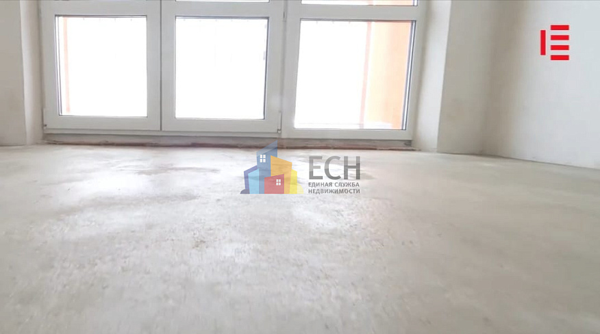 Продажа 2 комнатной квартиры, 53.01 м2, пос. Горелки, ул. Большая , д. 6А 6