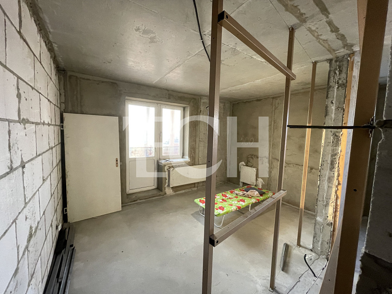 Продажа 3 комнатной квартиры, 83.2 м2, обл. Тульская, г. село Осиновая Гора, улица Аркадия Шипунова, 2 4