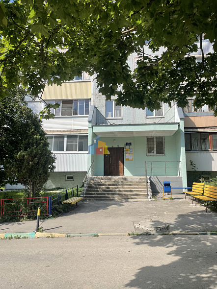 Продажа 1 комнатной квартиры, 36 м2, обл. Тульская, г. Тула, улица Токарева, 83 2