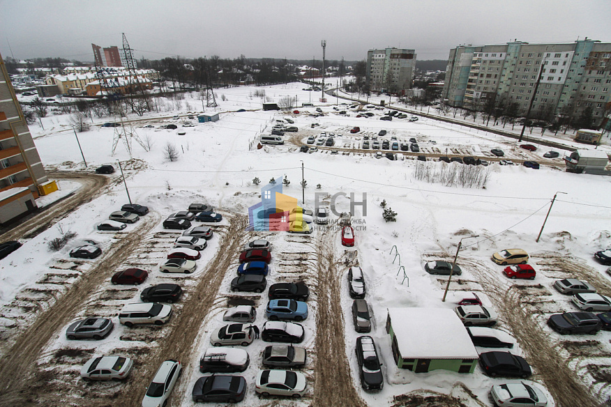 Продажа 2 комнатной квартиры, 57.7 м2, обл. Тульская, г. Тула, улица Бондаренко, 12 27