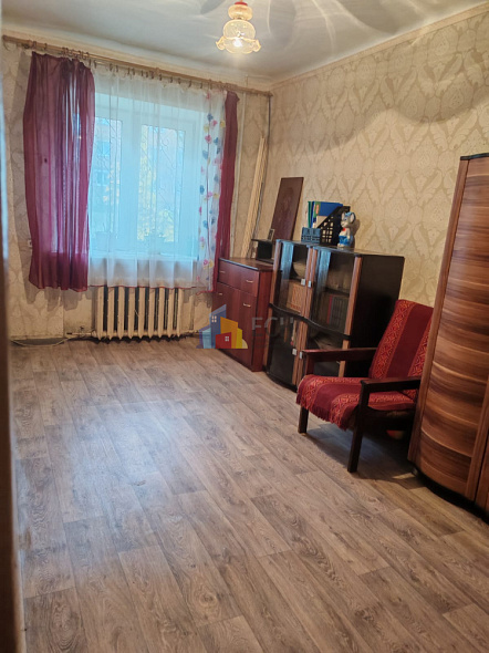 Продажа 2 комнатной квартиры, 44.5 м2, обл. Тульская, г. Тула, улица Кирова, 192 1