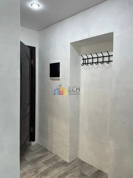 Продажа 1 комнатной квартиры, 32 м2, обл. Тульская, г. Тула, улица Мориса Тореза, 20 8