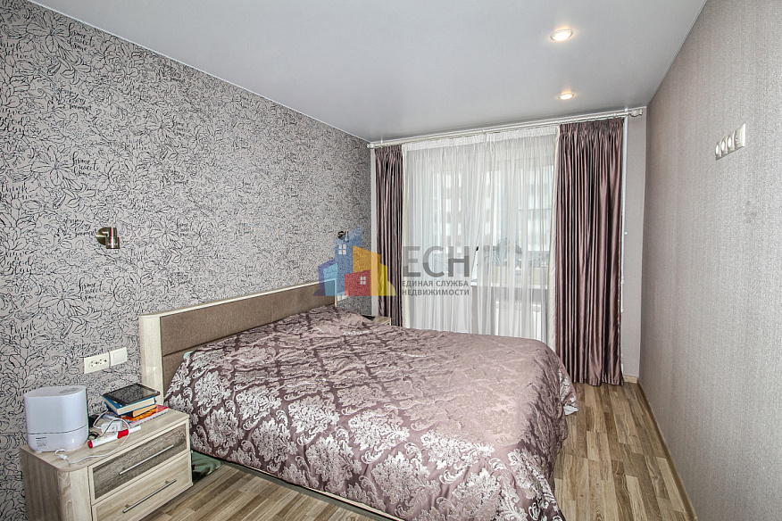 Продажа 3 комнатной квартиры, 65 м2, обл. Тульская, г. Тула, Перекопская улица, 5 9