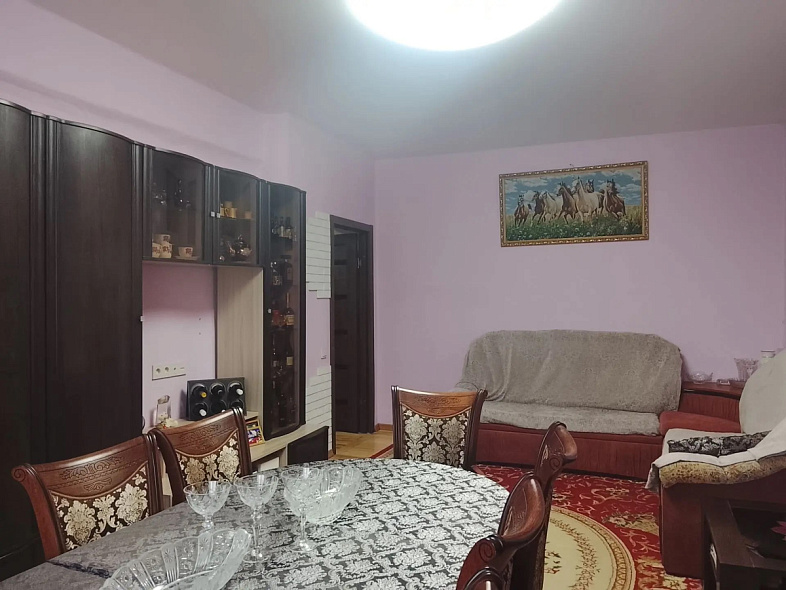 Многокомнатная квартира, 90 м2, обл. Тульская, г. Тула, проспект Ленина, 63 2