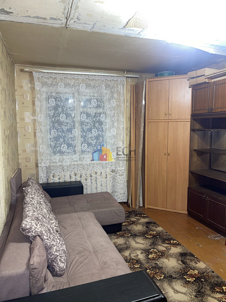 Продажа 1 комнатной квартиры, 31.4 м2, обл. Тульская, г. Тула, улица Седова, 31А 7