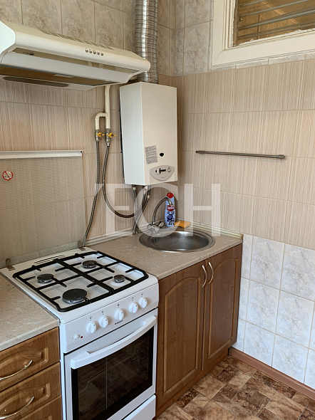Продажа 2 комнатной квартиры, 43 м2, обл. Тульская, г. Тула, Оружейная улица, 28А 2