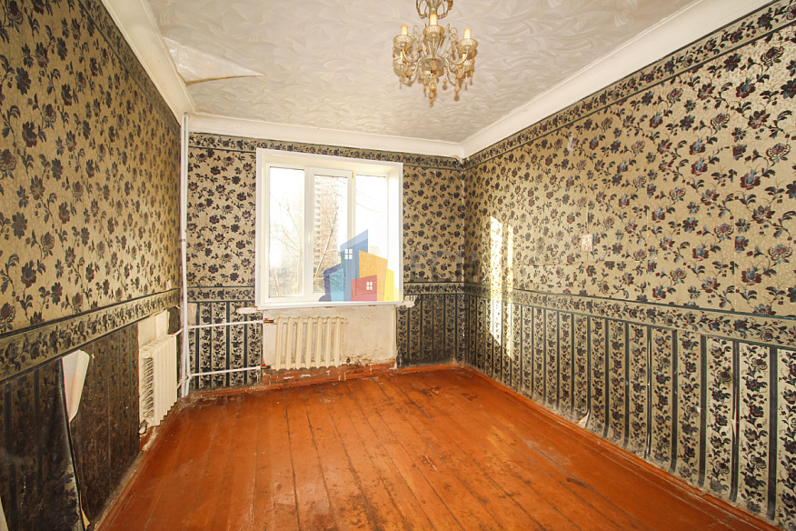 Продажа 3 комнатной квартиры, 72 м2, обл. Тульская, г. Тула, улица Немцова, 7 10