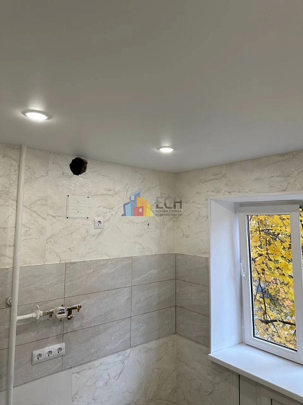 Продажа 2 комнатной квартиры, 44 м2, обл. Тульская, г. Тула, Красноармейский проспект, 20 3