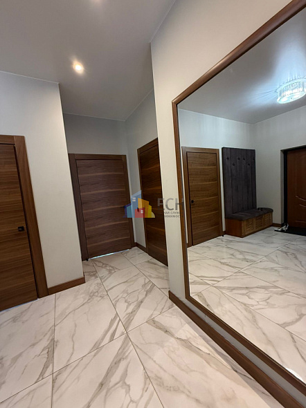 Продажа 3 комнатной квартиры, 106 м2, обл. Тульская, г. Тула, улица Свободы, 17 8