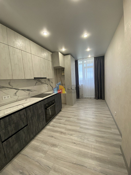 Продажа 1 комнатной квартиры, 46.6 м2, обл. Тульская, г. Тула, улица Николая Руднева, 54 7