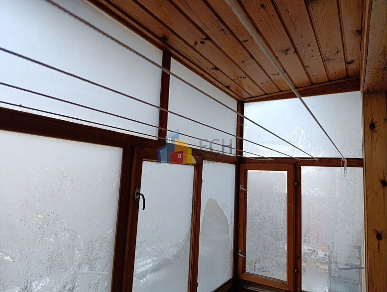 Продажа 3 комнатной квартиры, 58.8 м2, обл. Тульская, г. Тула, улица Металлургов, 69 10