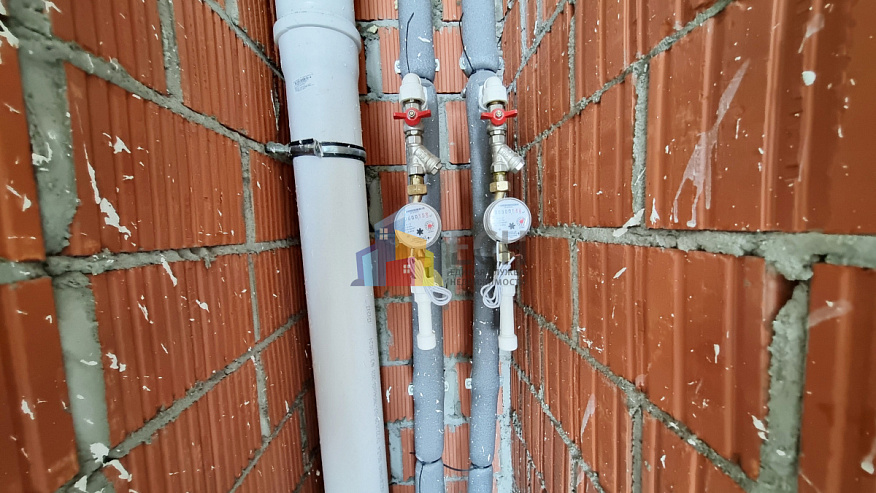 Продажа 1 комнатной квартиры, 32.3 м2, обл. Тульская, г. посёлок Горелки, Большая улица, 6/1 6