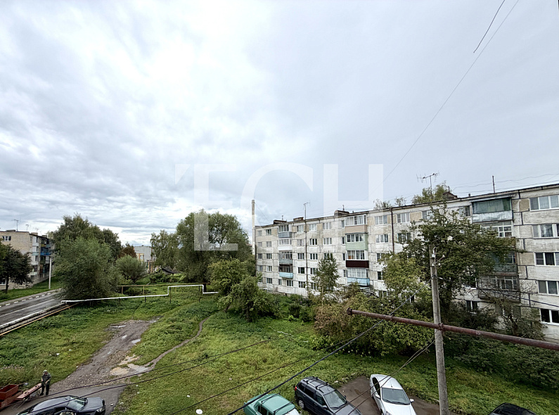 Продажа 3 комнатной квартиры, 62.2 м2, обл. Тульская, г. Белев, Рабочая улица, 62 18