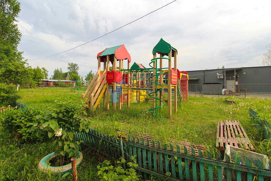 Продажа 2 комнатной квартиры, 45 м2, обл. Тульская, г. посёлок Хомяково, Хомяковская улица, 4 12