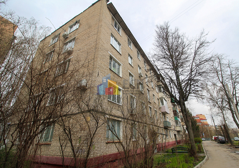 Продажа 3 комнатной квартиры, 64 м2, обл. Тульская, г. Тула, Первомайская улица, 42 3