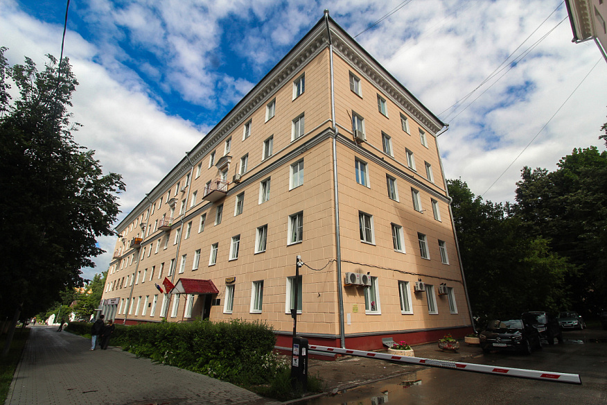 Продажа 2 комнатной квартиры, 43.5 м2, обл. Тульская, г. Тула, проспект Ленина, 101 21