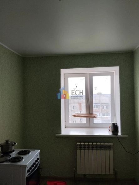 Продажа 1 комнатной квартиры, 34.7 м2, обл. Тульская, г. квартал Гремицы-2, улица Машиностроителей, 5 5