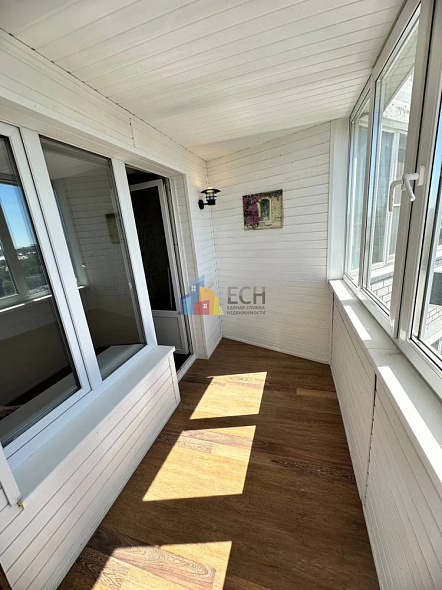 Продажа 3 комнатной квартиры, 118.9 м2, обл. Тульская, г. Тула, улица Макаренко, 9Б 20