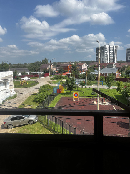 Продажа 2 комнатной квартиры, 37 м2, обл. Тульская, г. 26к1, улица Юлиуса Фучика, 26к1, подъезд 1 10