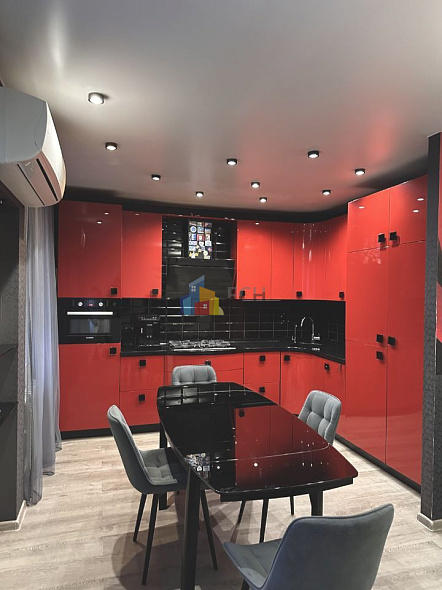 Многокомнатная квартира, 82.7 м2, обл. Тульская, г. Тула, улица Плеханова, 45 2