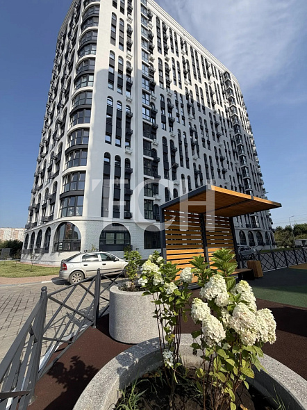 Продажа Студия комнатной квартиры, 28.6 м2, обл. Тульская, г. Тула, улица Фёдора Смирнова, 2 2