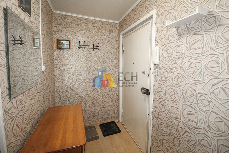 Продажа 1 комнатной квартиры, 33 м2, обл. Тульская, г. Тула, Ложевая улица, 130 11
