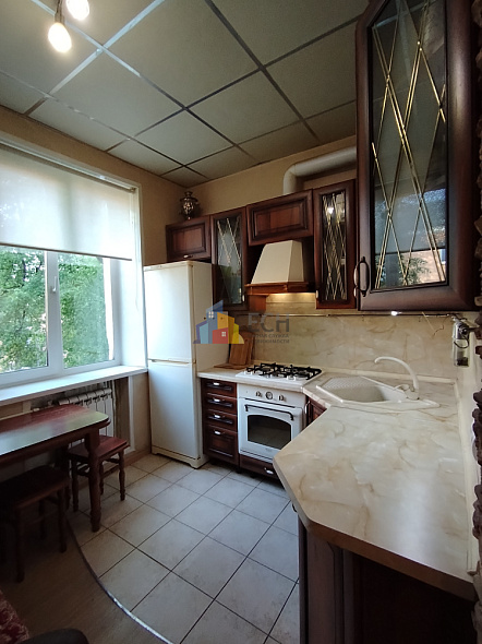 Продажа 3 комнатной квартиры, 72.5 м2, обл. Тульская, г. Тула, улица Шухова, 3 6
