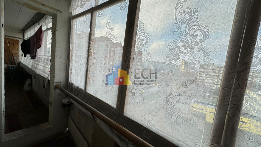 Продажа 3 комнатной квартиры, 72.8 м2, обл. Тульская, г. Тула, улица Демонстрации, 4 9