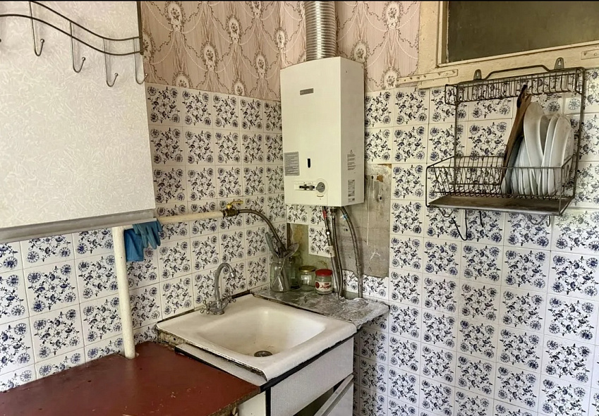 Продажа 2 комнатной квартиры, 44.5 м2, обл. Тульская, г. Тула, Ложевая улица, 129к2 4
