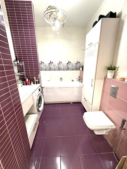 Продажа 3 комнатной квартиры, 111.6 м2, обл. Тульская, г. Тула, Серебровская улица, 85 18