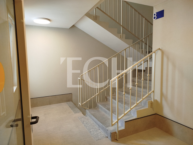 Продажа 2 комнатной квартиры, 65.4 м2, обл. Тульская, г. Тула, улица Карпова, 103А 24