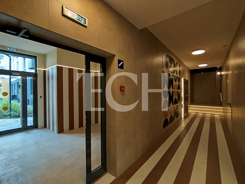 Продажа 2 комнатной квартиры, 65.4 м2, обл. Тульская, г. Тула, улица Карпова, 103А 29