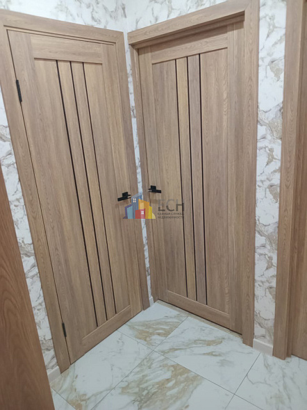 Продажа 1 комнатной квартиры, 33 м2, обл. Тульская, г. Тула, Калужское шоссе, 20к3 9