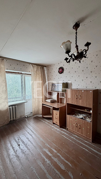 Продажа 1 комнатной квартиры, 28.6 м2, обл. Тульская, г. Тула, улица Кутузова, 39 9