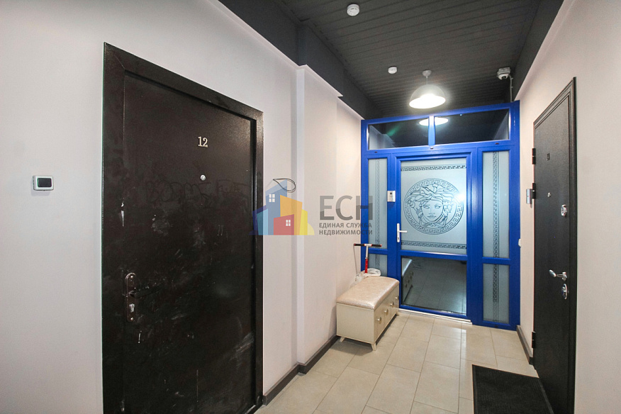 Продажа 3 комнатной квартиры, 104 м2, обл. Тульская, г. Тула, улица Свободы, 21 14