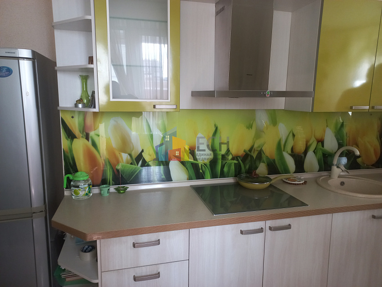 Продажа 2 комнатной квартиры, 58 м2, обл. Тульская, г. Тула, улица Генерала Маргелова, 5А 9