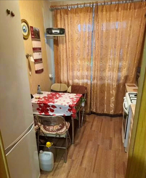 Продажа 1 комнатной квартиры, 36 м2, обл. Тульская, г. Тула, Октябрьская улица, 101 4