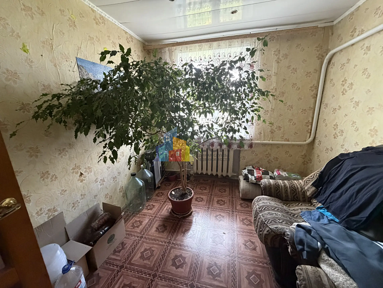 Продажа 3 комнатной квартиры, 51.3 м2, обл. Тульская, г. сельское поселение Епифанское, посёлок Приозёрный, 2 5