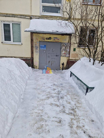 Продажа 2 комнатной квартиры, 41 м2, обл. Тульская, г. Тула, улица Станиславского, 20А 5