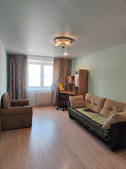 Продажа 2 комнатной квартиры, 67 м2, обл. Тульская, г. Новомосковск, улица Генерала Белова, 22 8