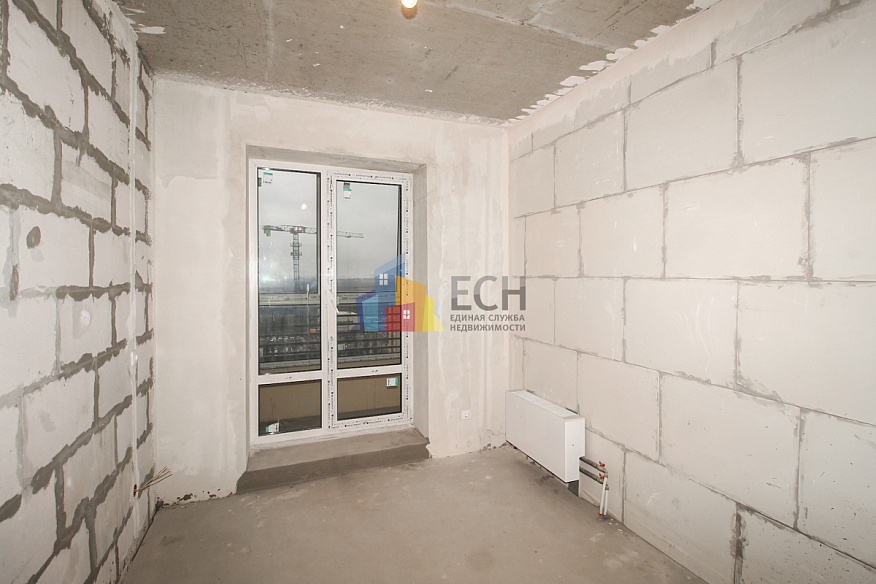Продажа 3 комнатной квартиры, 74 м2, обл. Тульская, г. село Осиновая Гора, улица Аркадия Шипунова, 38 1