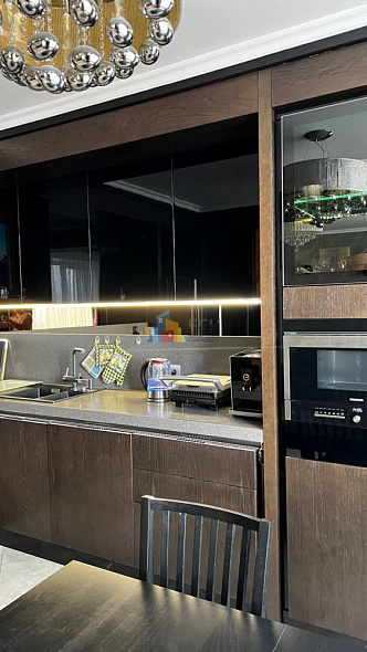 Продажа 2 комнатной квартиры, 68 м2, обл. Тульская, г. Тула, улица Генерала Маргелова, 5А 5