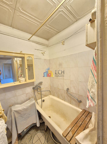 Продажа 3 комнатной квартиры, 62 м2, обл. Тульская, г. Тула, улица Плеханова, 147 15