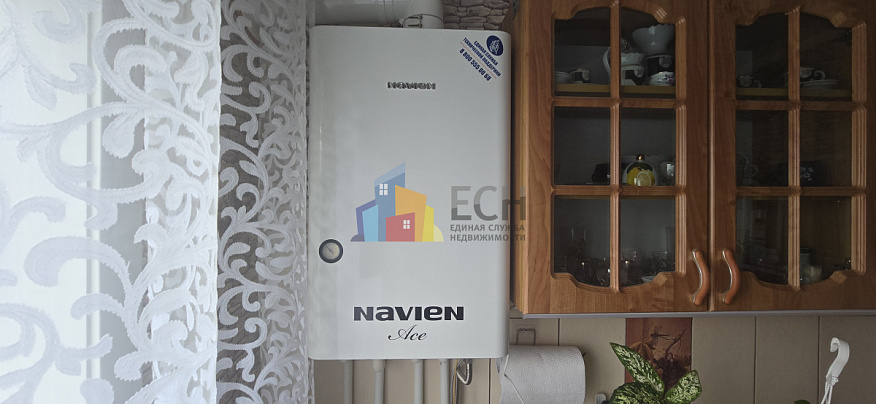 Продажа 2 комнатной квартиры, 40.1 м2, Тульская область, Заокский район, сельское поселение Демидовское, посёлок Пахомово, улица Победы, 4 8